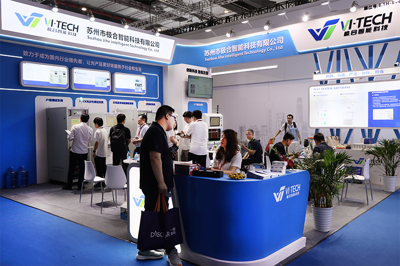 展会落幕：EVO厅 SNEC 2024 完美收官，共创未来新篇章！